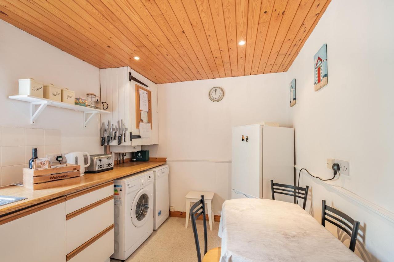 איימאות' Creel Cottage מראה חיצוני תמונה